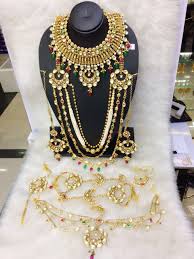 bridal jewelry in mumbai maharashtra