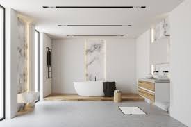 15 Square Bathroom Designs For A Small