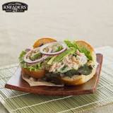 What is the Kneaders surf roll?
