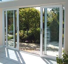 How To Pick A Glass Door In Your Patio