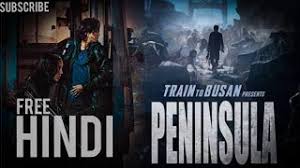 The korean peninsula is devastated and jung seok, a former soldier who has managed to escape overseas, is given a mission to go back and unexpectedly movie: A Train To Busan 2 Herunterladen