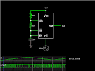 CircuitLab - 5Timer as Pulse Width Modulation (PWM) Generator