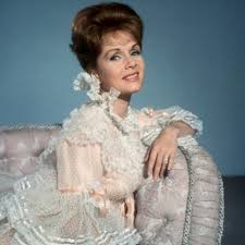 debbie reynolds a true star