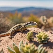 discover lizards in california your