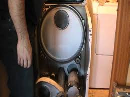 may neptune front load dryer repair