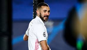 Browse 1,846 karim benzema lyon stock photos and images available, or start a new search to. Ex Berater Ob Benzema Zu Lyon Zuruckkehrt Ja Das Denke Ich Real Total
