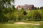 18-hole Clervaux golf course | Clervaux golf course - Luxembourg ...