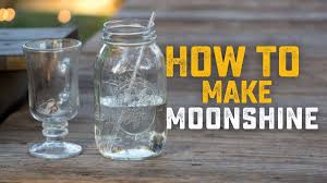 how to make moonshine master shiner s