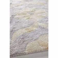 rectangular woolen floor carpet at rs
