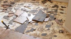 How To Remove Ceramic Tile Adhesive