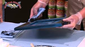 How To Apply Glaze Effects Over General Finishes Milk Paint Make Repairs General Finishes