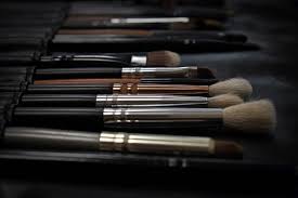 10 jenis brush make up beserta