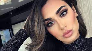 features arab women are genetically