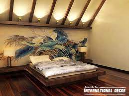 20 japanese style bedroom interior