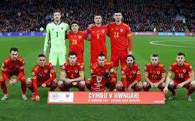 Free printable pdf with every euros tv fixture euro 2020, or euro 2021, is here and you can download our free wallchart to follow all the fixtures and results for. Wales Euro 2020 Squad Fixtures Odds For 2021 Tournament