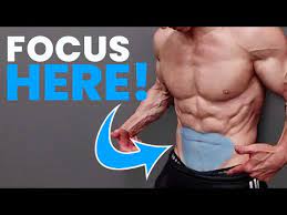 how to target your lower abs make them