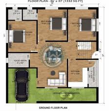 House Plan Designing Service In India