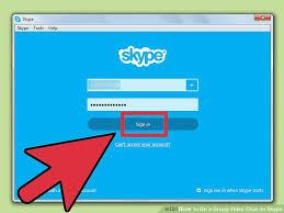 How To Do A Group Video Chat On Skype 5 Steps With Pictures