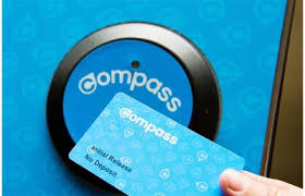 Registered compass card holders can call 604.398.2042. Compass Card Makes It Harder To Avoid Yvr Surcharge Vancouver Sun