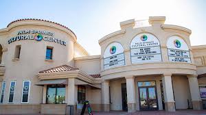 Camelot Theatres Ps Cultural Center Palm Springs