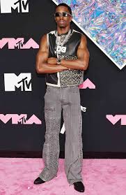 mtv vmas 2023 red carpet arrivals photos