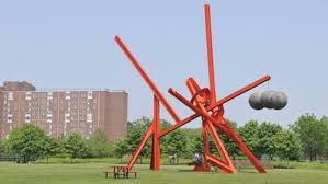 Governors Island In New York Public