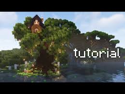 Minecraft Tutorial Building A Fairy