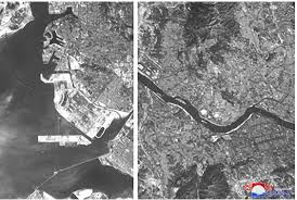 북한의 과학기술 중시정책과 위성개발 동향: 군사정찰위성 발사(2023 ... 사진