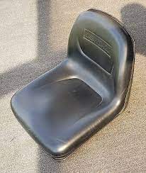 Seat Parts From Craftsman Dyt4000 Lawn