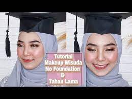 tutorial makeup wisuda 2021 makeup