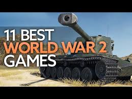 the 11 best world war 2 games on pc
