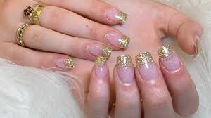 nail art and nail designs in wellington