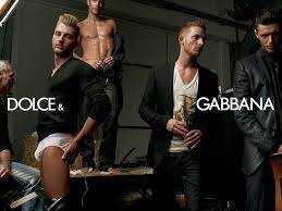Cool Wallpapers Dolce And Gabbana Men gambar png