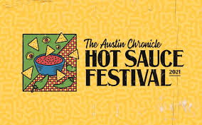 austin chronicle hot sauce festival