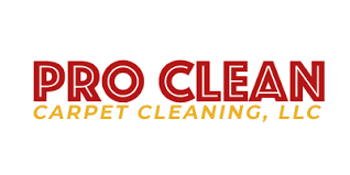 pro clean carpet cleaning llc