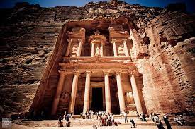 16 interesting facts about petra ohfact
