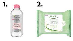 the best makeup remover for
