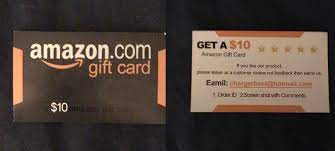 The deal runs through 11:59 pm pt on june 22, or until supplies run out. This Amazon Gift Card That Came With My Package Assholedesign