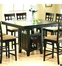 Wooden kitchen table & chairs excellent wooden table and 5 chairs available to go right away. Find More Information On Pub Table Sets Just Click On The Link For More Dining Table With Storage Square Dining Tables Counter Height Dining Table
