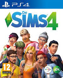 De Sims 4 PS4 | BCC.nl