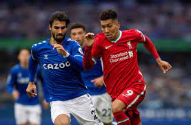Latest results everton fc vs liverpool. Reds Have Score To Settle Anfield Misery To Inflict Liverpool Vs Everton Preview Liverpool Fc This Is Anfield