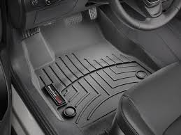 Floor Mats For Chevrolet Malibu Oem