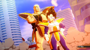 Kakarot where we take control of goku and partake in both combat battles, as well as some open worl. Is Dragon Ball Z Kakarot Enhanced On Ps4 Pro And Xbox One X Gamepur