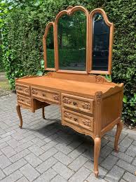 french provincial vanity furniture