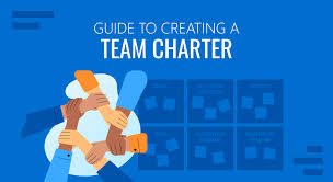 team charter ultimate guide with