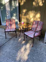 patio furniture for in lake oswego