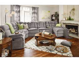 Living room collections include various styles of furniture including: The Big Softie Ii Collection Living Room Sectional Power Reclining Sectional Sofa Sectional Sofa With Recliner