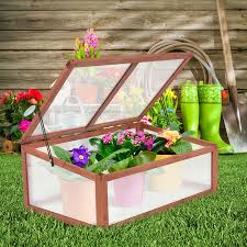 Portable Greenhouses Mini Small