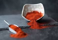 What goes well with paprika?
