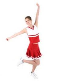 Cheerleading Motions Lovetoknow